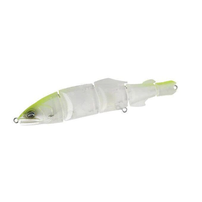 Duo Realis Dead Drift 100 Vanish Chartreuse