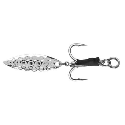 BKK Spear-21 SS Treble Hooks Size 2/0 Jagged Tooth Tackle