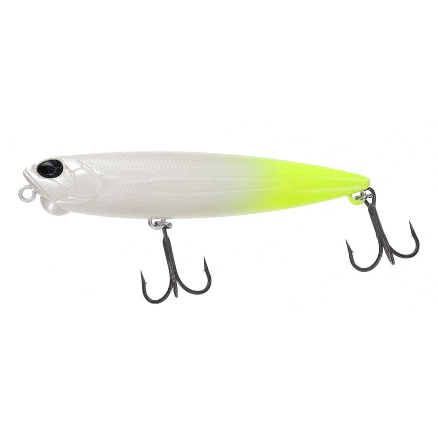 Duo Realis Pencil 110 Bone Alien White Chart Tail