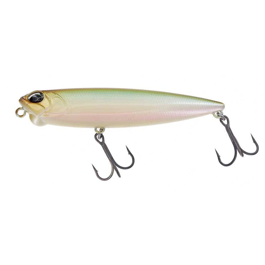 Duo Realis Pencil 110 Bone Ghost Minnow