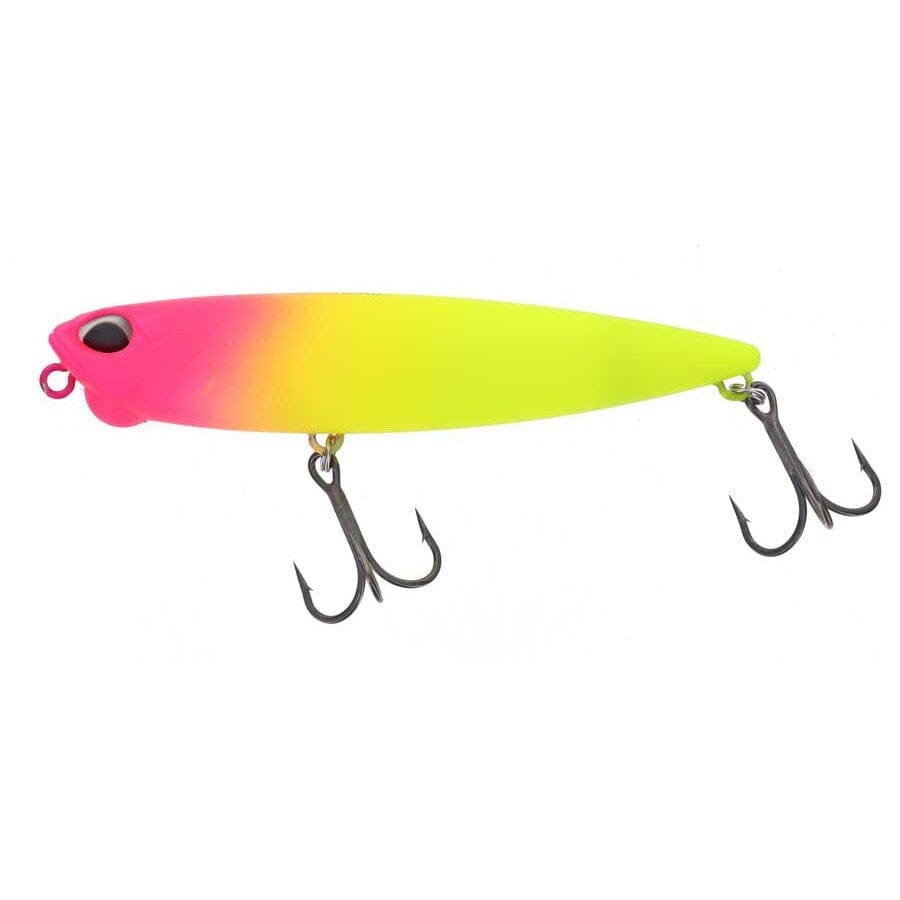 Duo Realis Pencil 110 Bone Mat Chart Pink Head