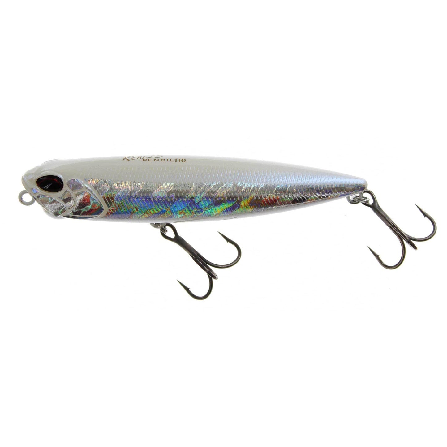 Duo Realis Pencil 110 Ivory Halo