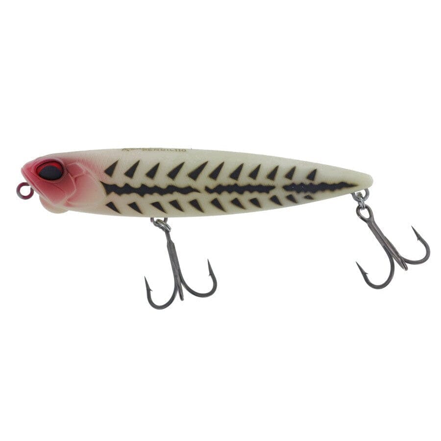 Duo Realis Pencil 110 White Bone-DUO Pencil 110-Hammonds Fishing