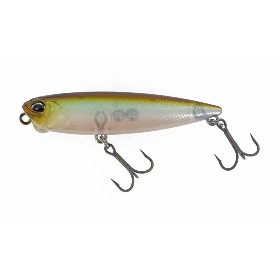 Duo Realis Pencil 65 Ghost Minnow