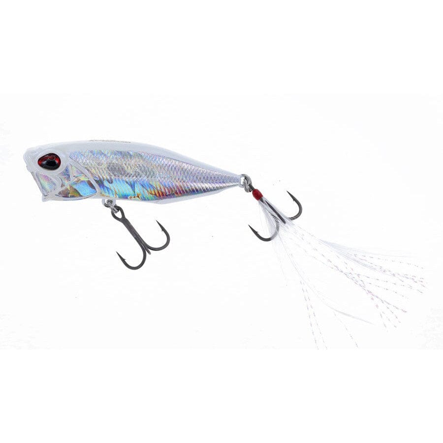 Duo Realis Popper 64 Ivory Halo