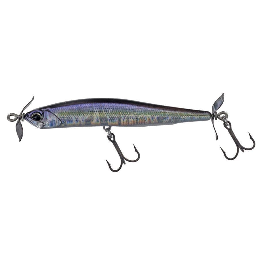 Duo Realis Spinbait Spybait 80 River Bait