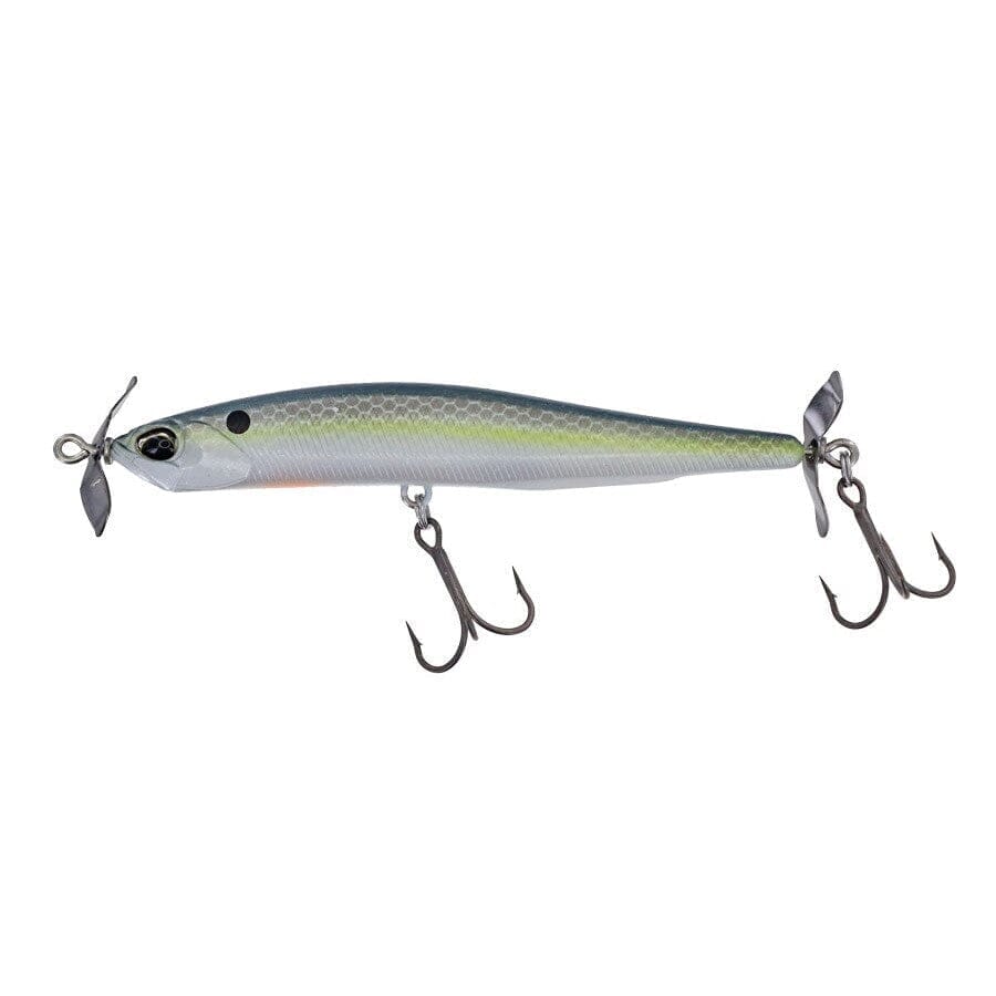 Duo Realis Spinbait Spybait 90 American Shad