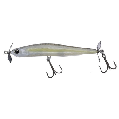 Duo Realis Spinbait Spybait 90 Chartreuse Shad