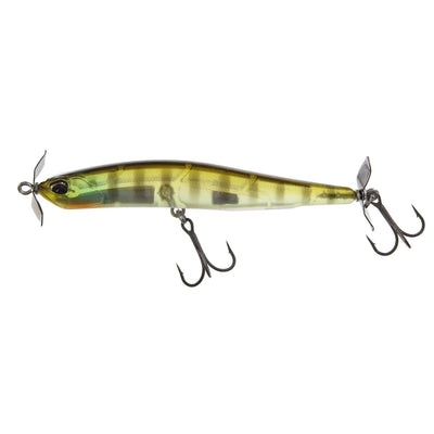 Duo Realis Spinbait Spybait 90 Ghost Gill