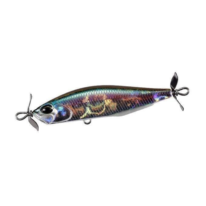 Duo Realis Spinbait Spybait Alpha Wakasagi