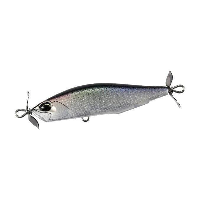 Duo Realis Spinbait Spybait Ghost M Shad