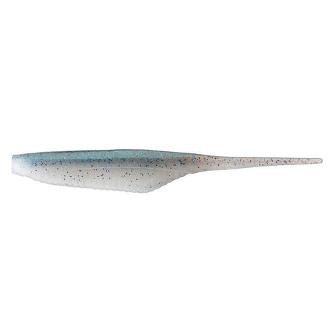 Duo Realis Versa Pintail Soft Jerkbait