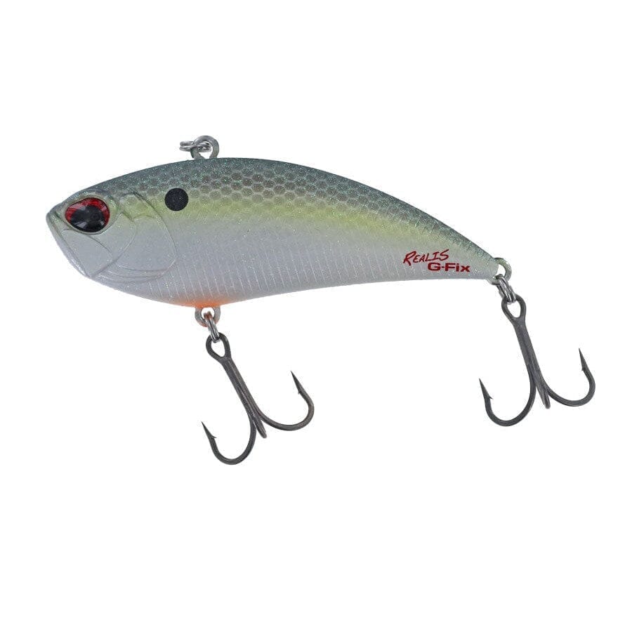 Duo Realis Vibration 68 G-Fix American Shad