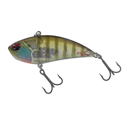 Duo Realis Vibration 68 G-Fix Ghost Gill