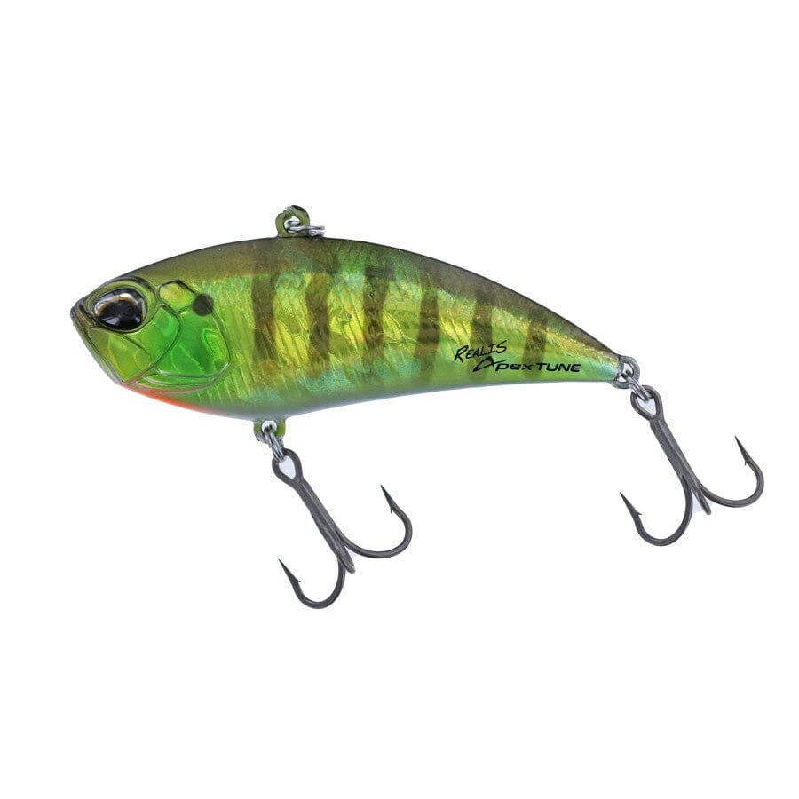 Duo Realis Vibration Apex Tune 68 Chart Gill Halo