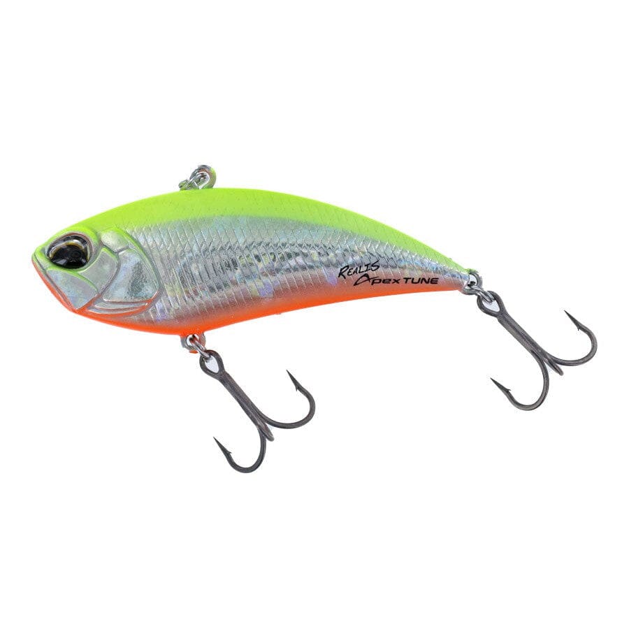 Duo Realis Vibration Apex Tune 68 Tequila Halo