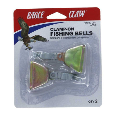 Eagle Claw Rubber Fishing Lures