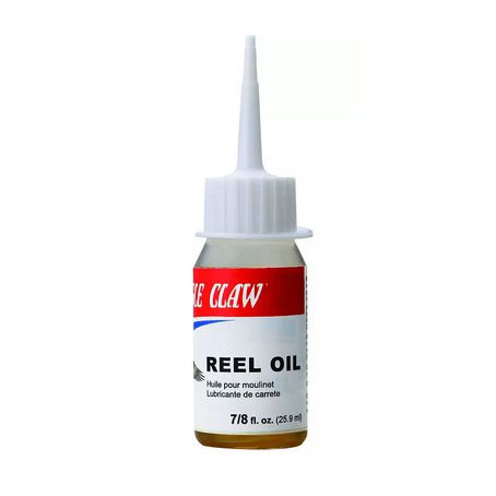 Eagle Claw Reel Oil