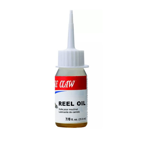 Eagle Claw Reel Oil-Hammonds Fishing