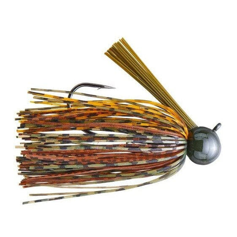 Evergreen IR Finesse Jig