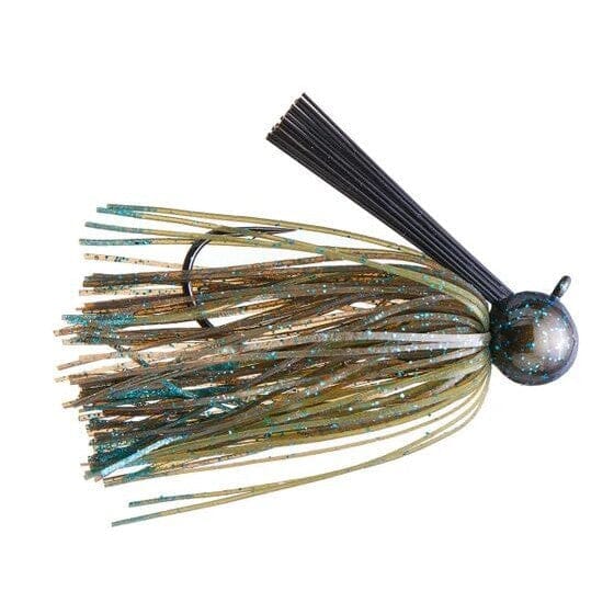 Evergreen IR Finesse Jig Saphire Craw