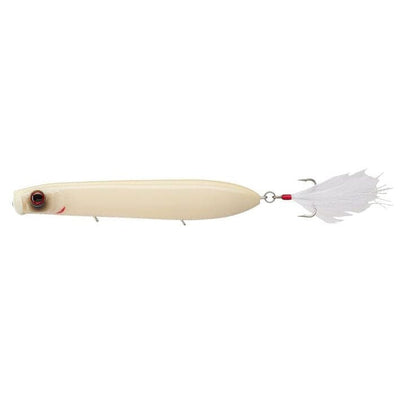 Evergreen Sb Shower Blows 15th Anniversary Bone N150-Evergreen SB Shower Blow-Hammonds Fishing