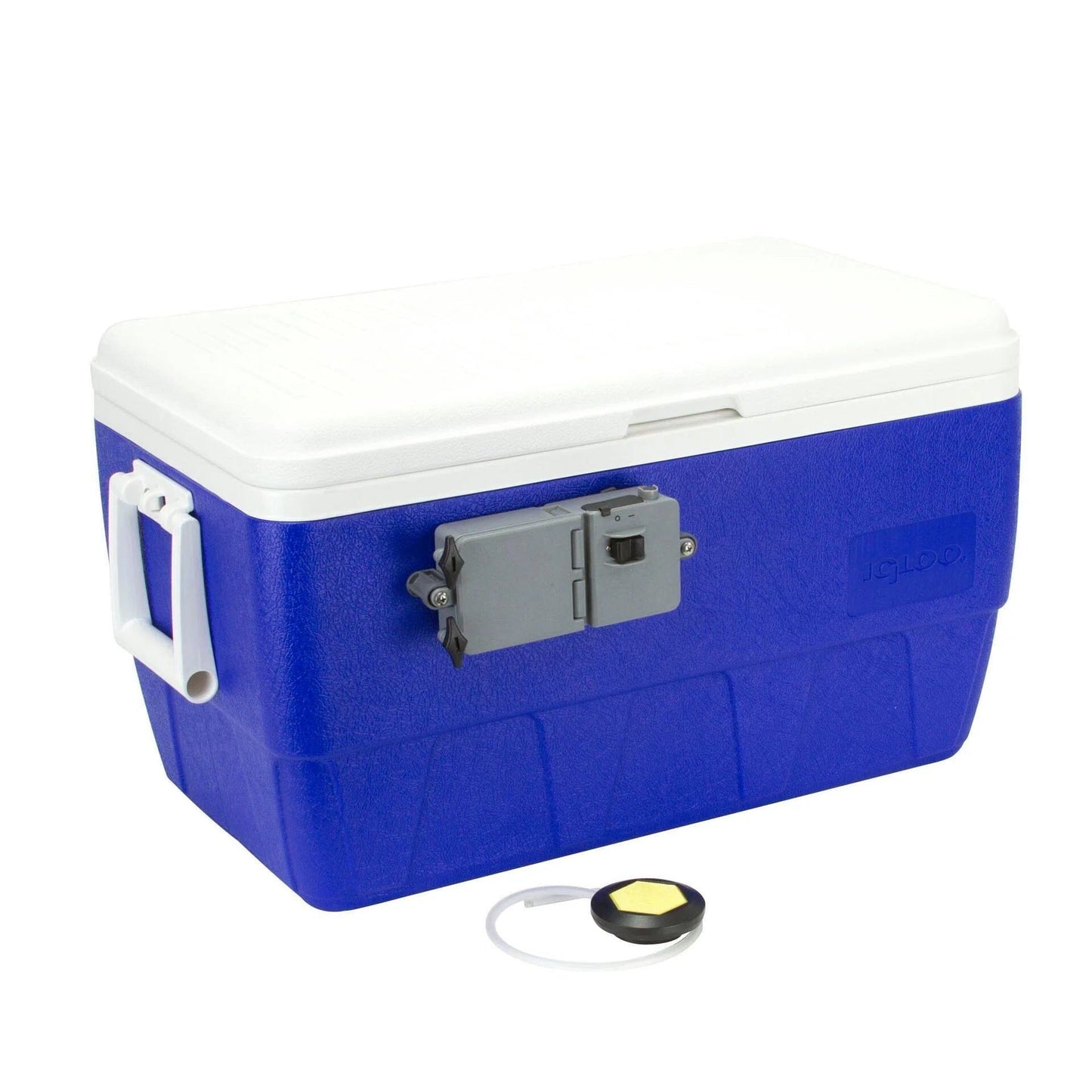 Frabil Cooler Aeration System-Hammonds Fishing