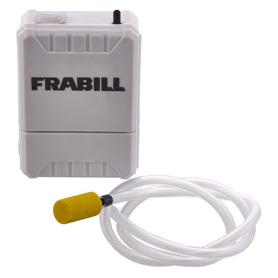  Frabill Quiet Portable Aerator