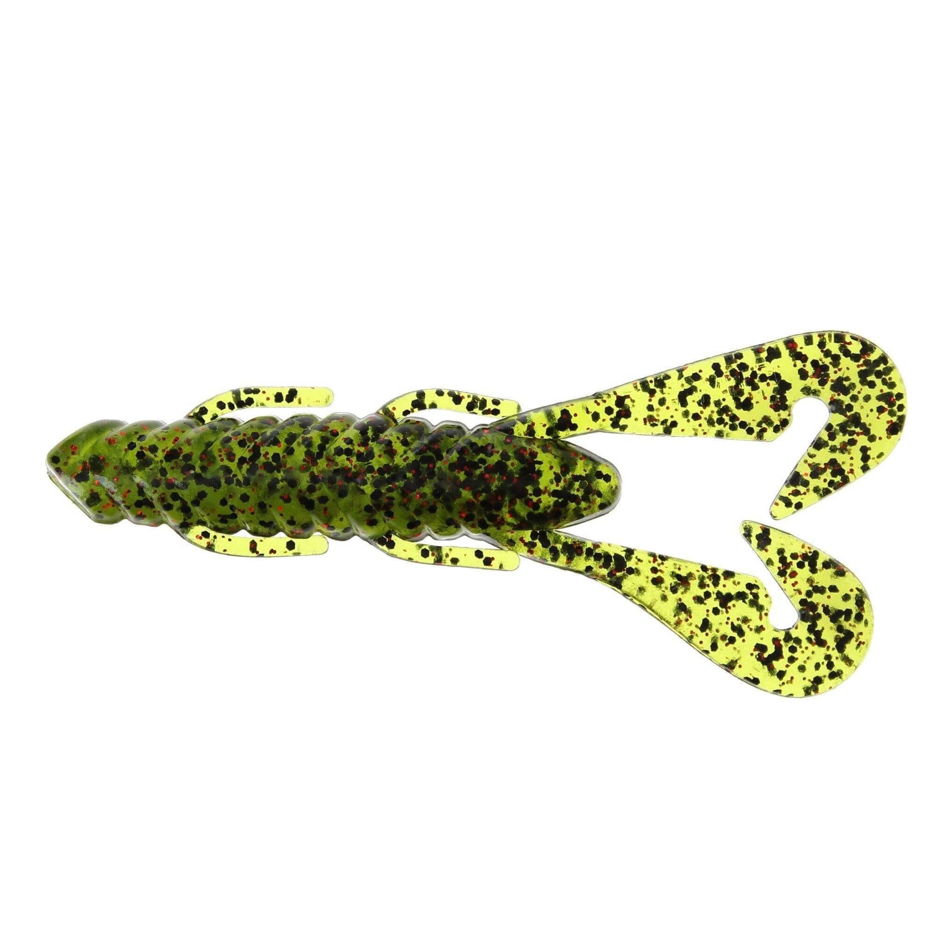 Gambler Burner Craw 4 7pk