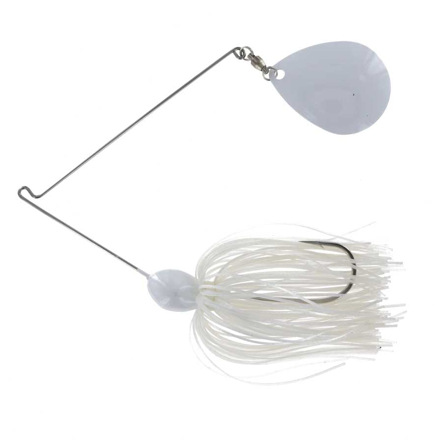 Georgia Blade Night Spinnerbait 1504 Georgia Moon