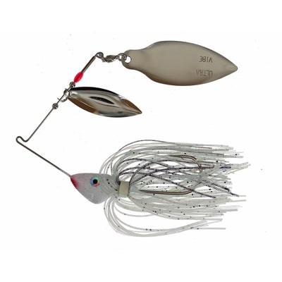 Replacement Blade for Spinner Baits with Swivel – June Bug Tackle Co.
