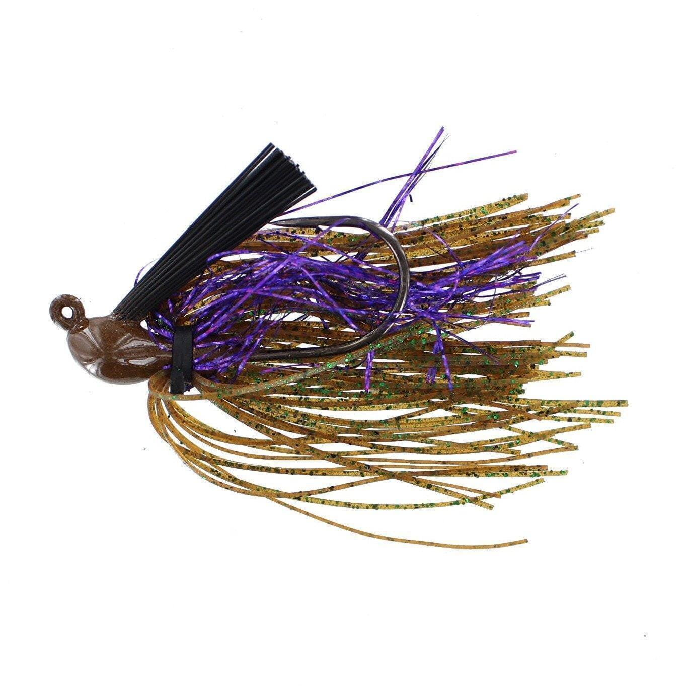 Georgia Jig Shane's Special 35