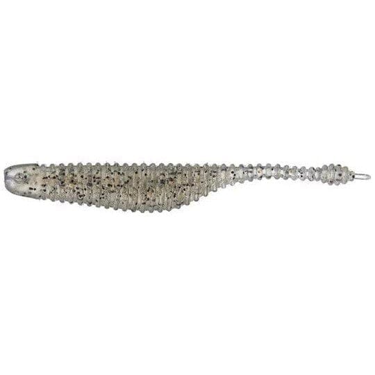 Great Lakes Finesse Drop Minnow 8pk Crush Shad