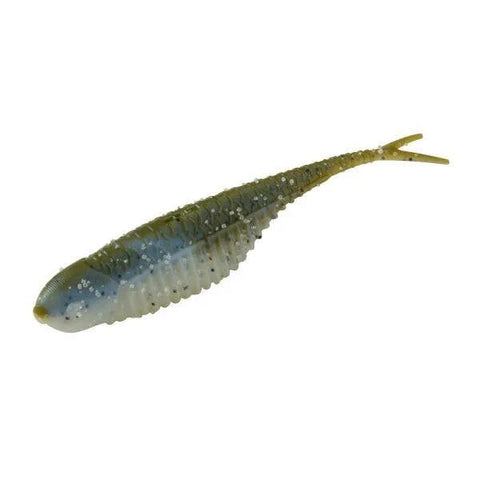 Great Lakes Finesse Hover Minnow