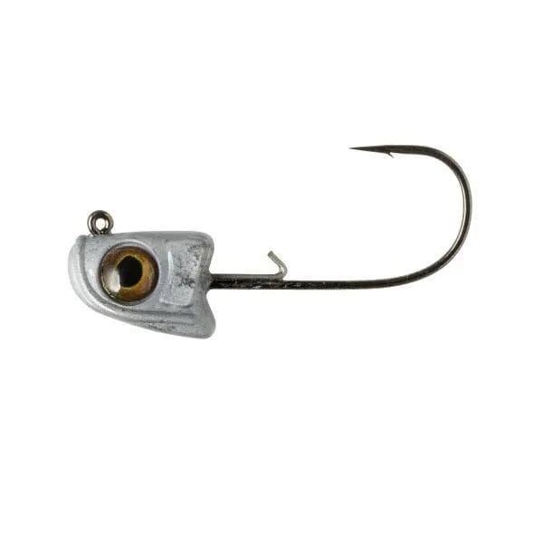 Great Lakes Finesse Sneaky Swimbait Head 2pk-Hammonds Fishing