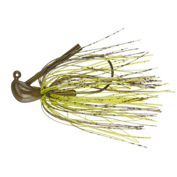 Greenfish Tackle Bad Little Dude Jig Summer Craw