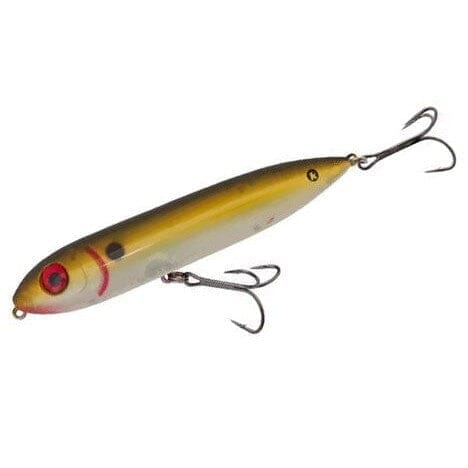 Heddon One Knocker Spook Ghost