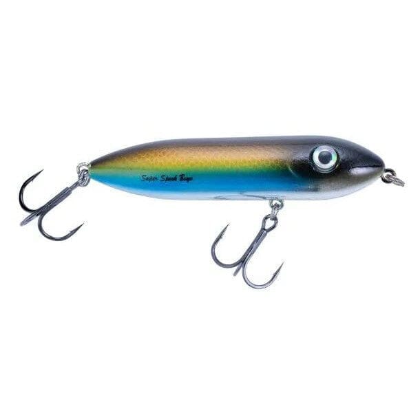 Heddon Super Spook Boyo Blue Herring