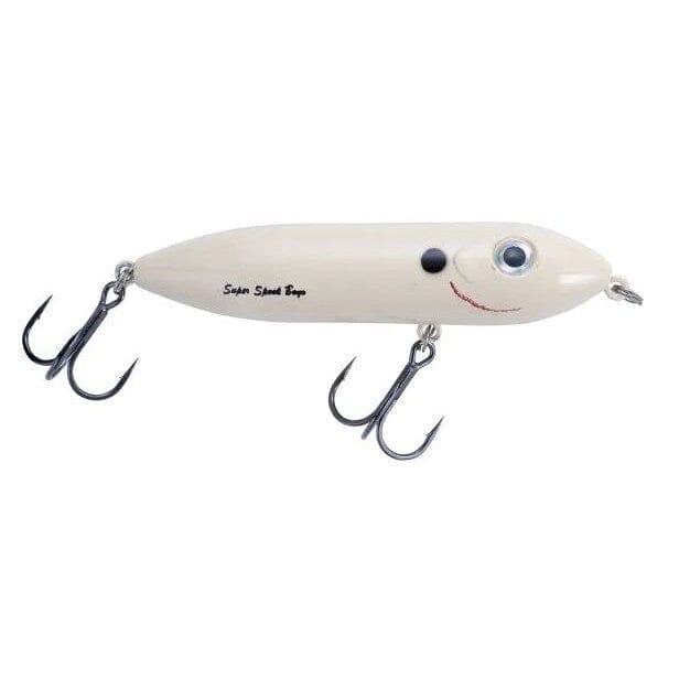 Heddon Super Spook Boyo Bone