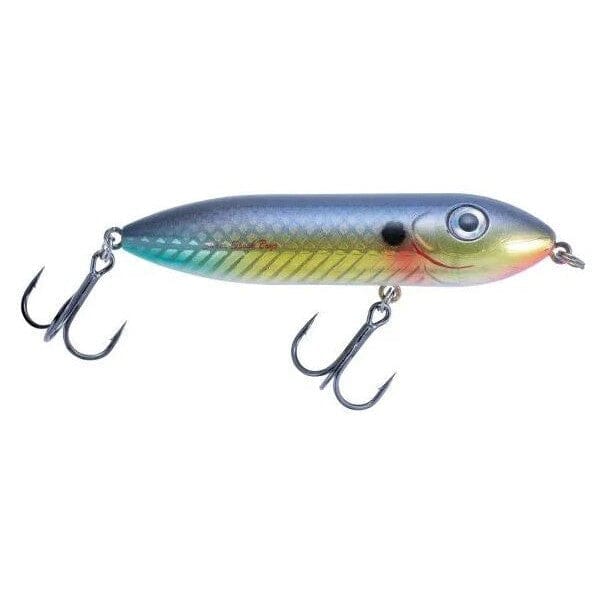 Heddon Super Spook Boyo Wounded Shad