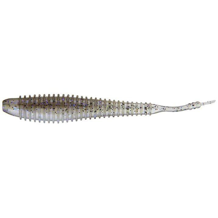 Hog Farmer Spunk Shad Electric Shad