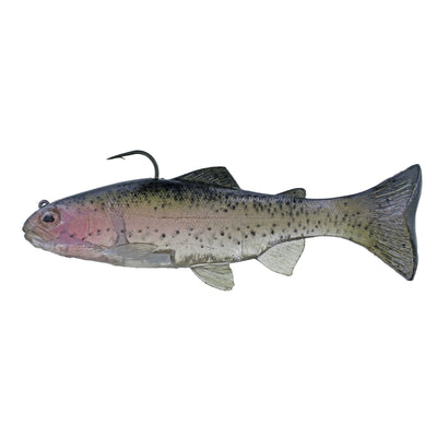 K9X Kwikfish X-Treme Rainbow Trout, Spoons -  Canada