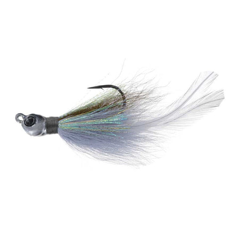 Hudson Hammer Hair Jig