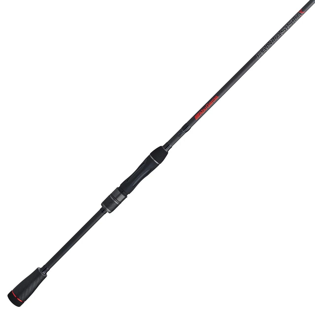 Abu Garcia Fantasista X Spinning Rod