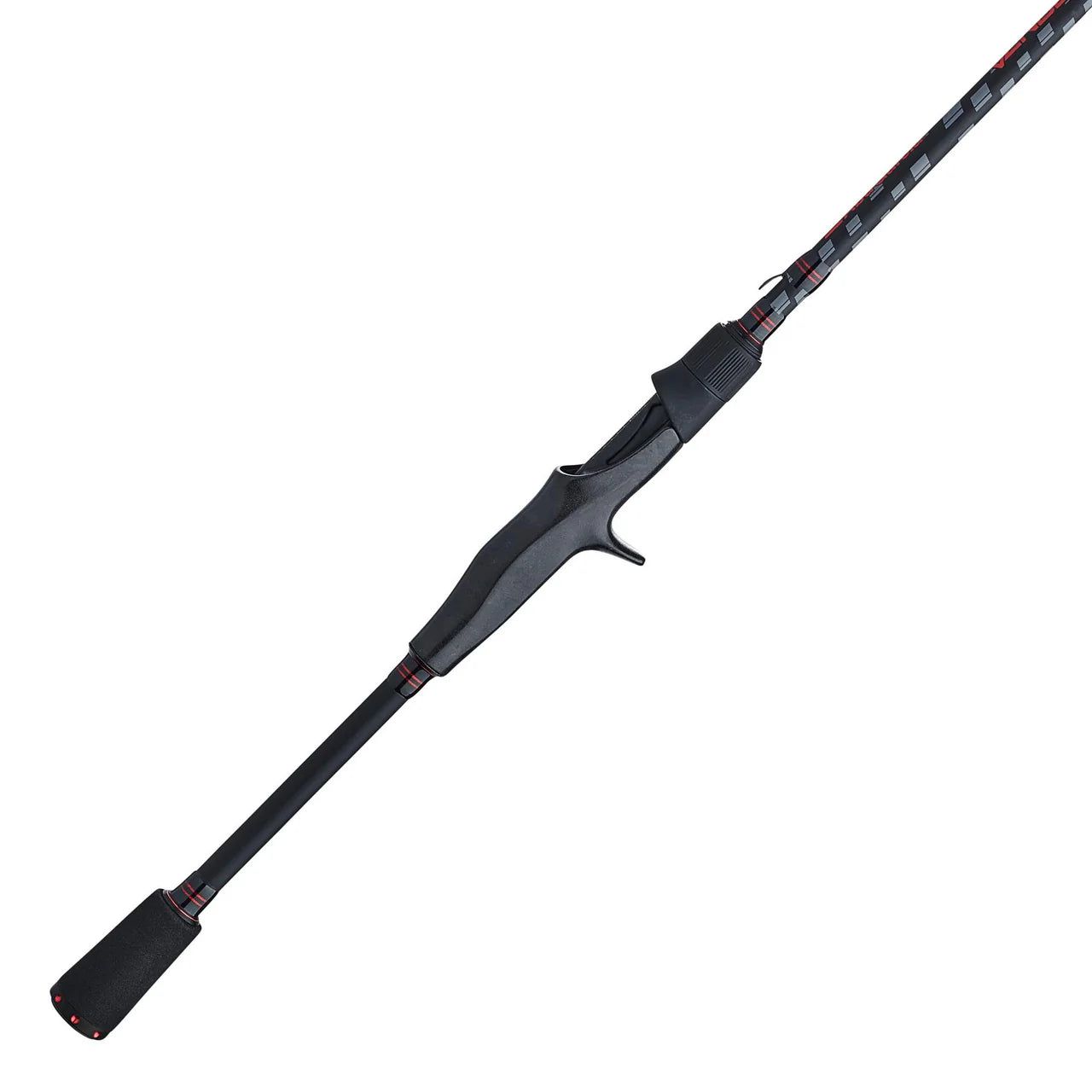 Abu Garcia Vendetta Casting Rod