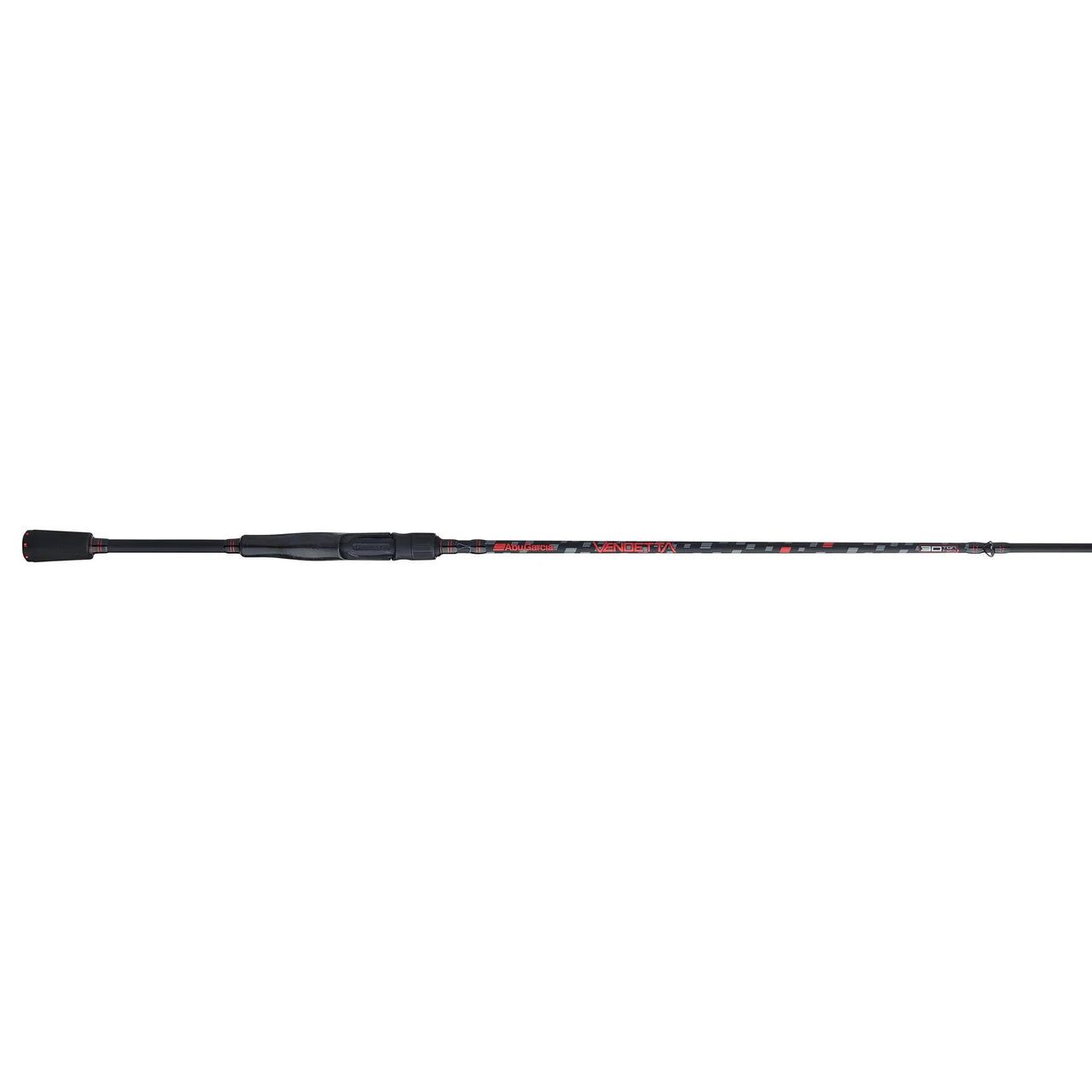 Abu Garcia Vendetta Casting Rod