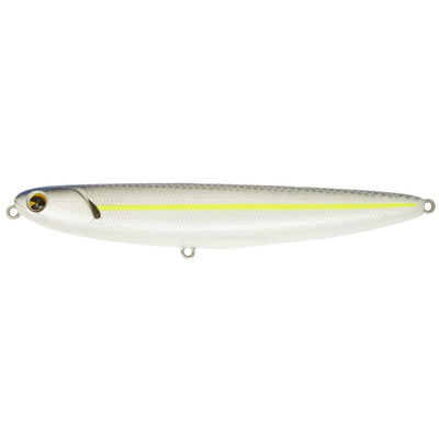 Ima Skimmer Chartreuse Shad-Ima Skimmer-Hammonds Fishing