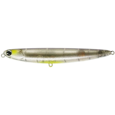 Ima Skimmer Real Ghost Shad-Ima Skimmer-Hammonds Fishing