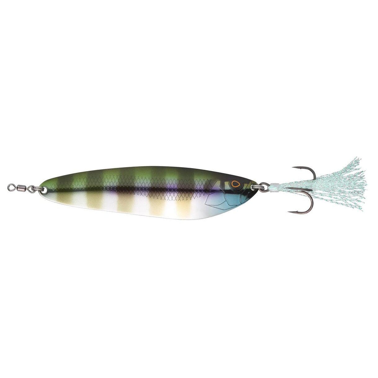 Jackall Counter Back Spoon Bluegill-Jackall Counter Back Spoon-Hammonds Fishing