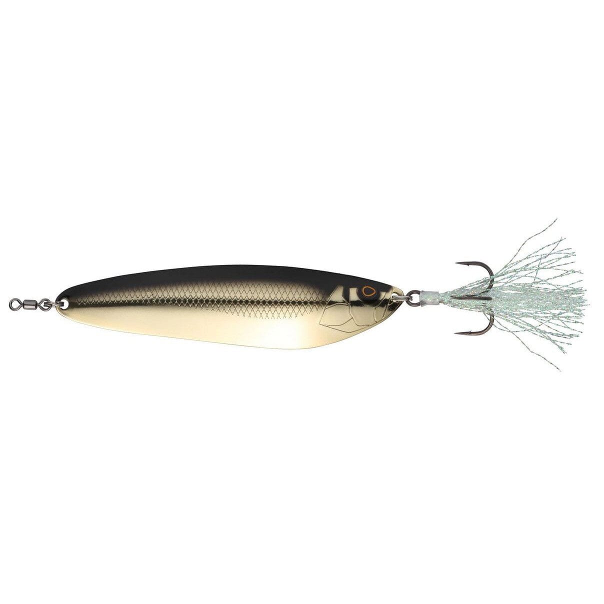 Jackall Counter Back Spoon Champagne Bait-Jackall Counter Back Spoon-Hammonds Fishing